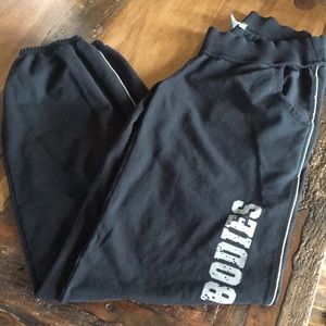 BETTER BODIES | Sweat pants